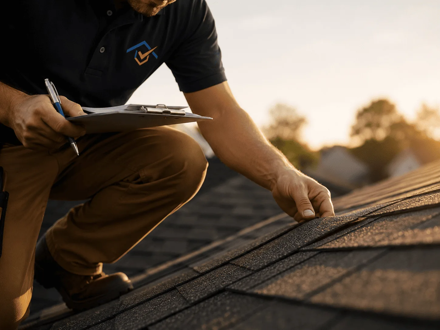 Why Choose Roof Inspection in Bethany, OK